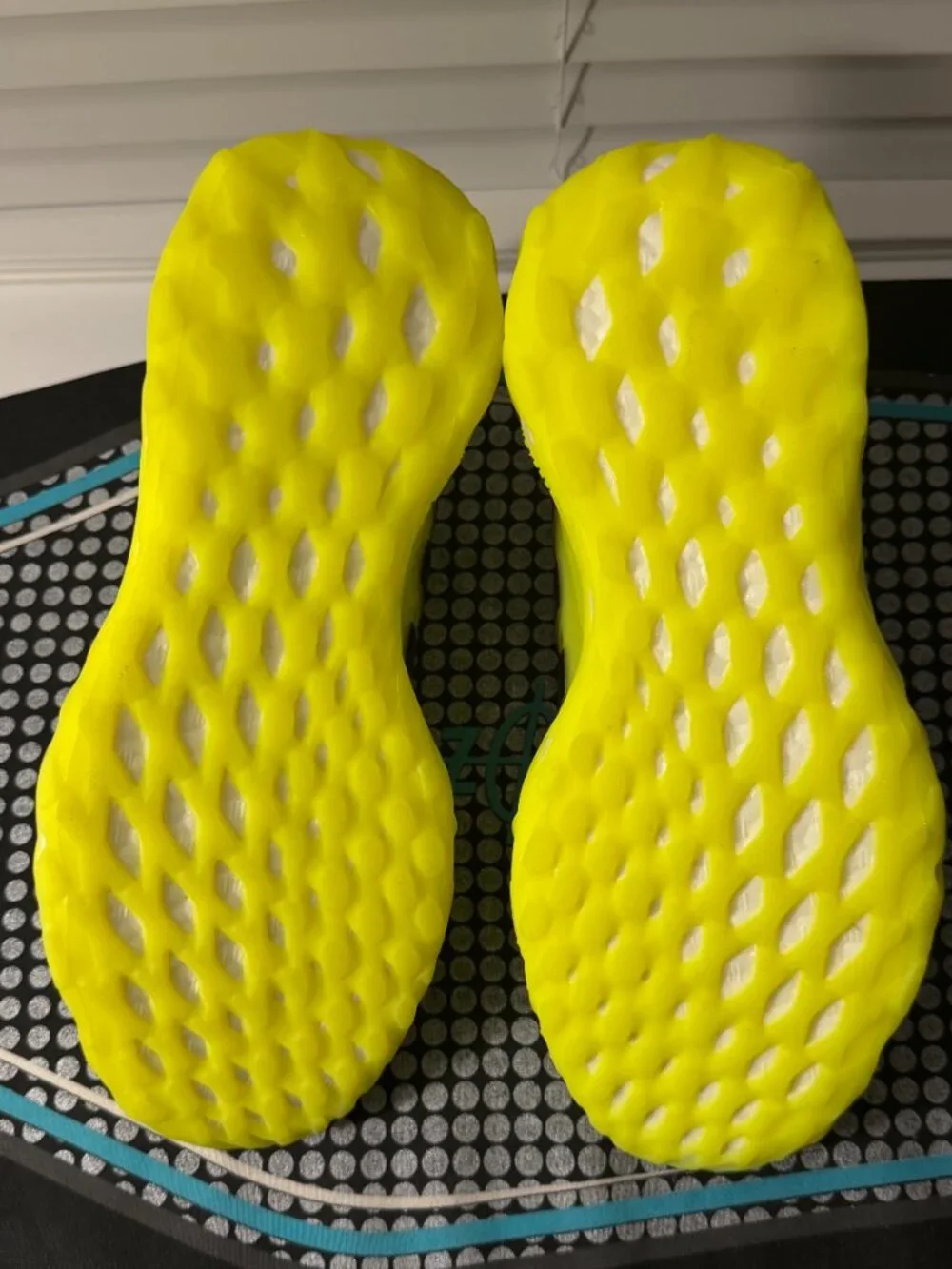 Adidas Ultraboost Web DNA